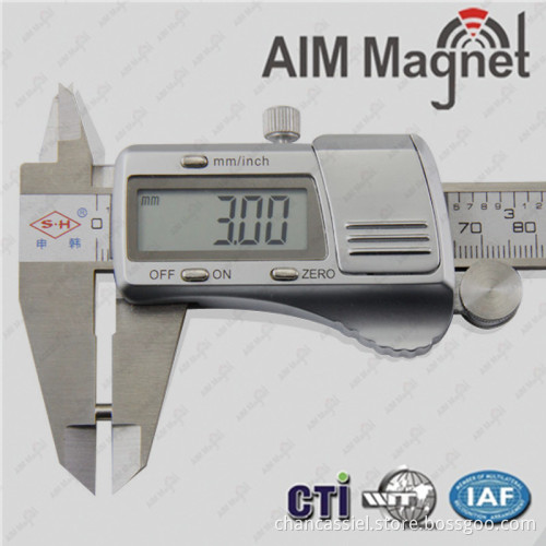 Small Electronic Cigarette Neodymium Magnet